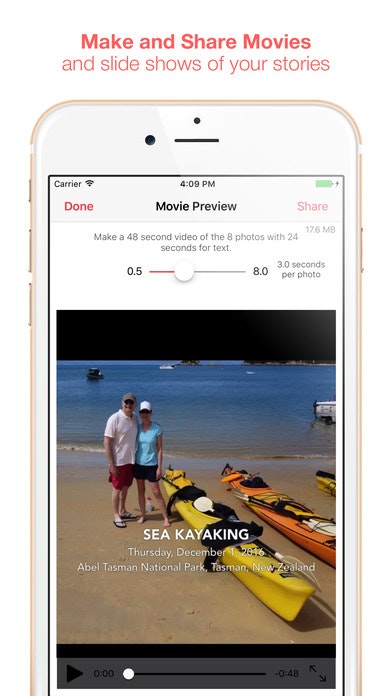 Timebox Photo Journal gallery image