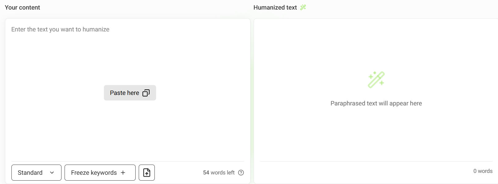 GPTinf - Screenshot 2 preview