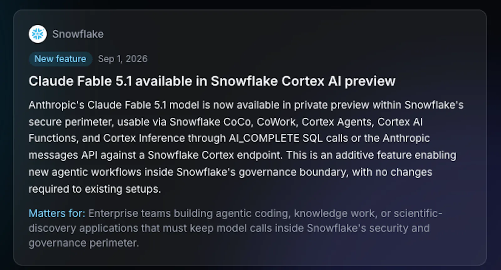 StackFollow screenshot 2