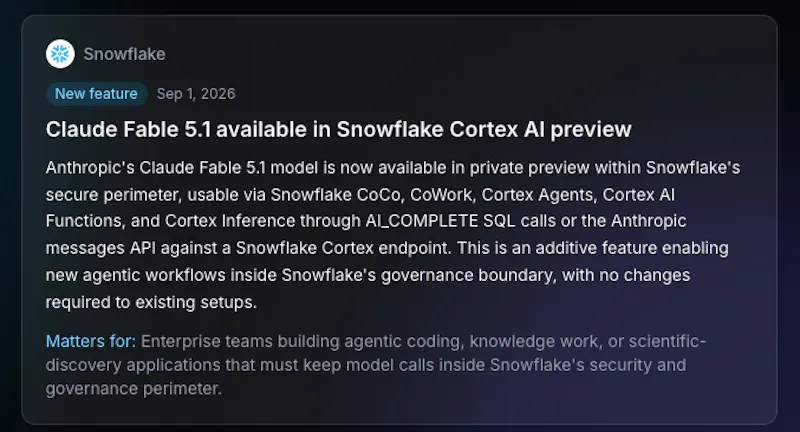 StackFollow screenshot 2