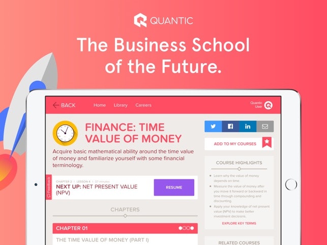 Quantic gallery image