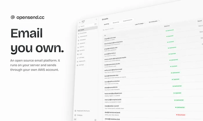 opensend.cc产品图
