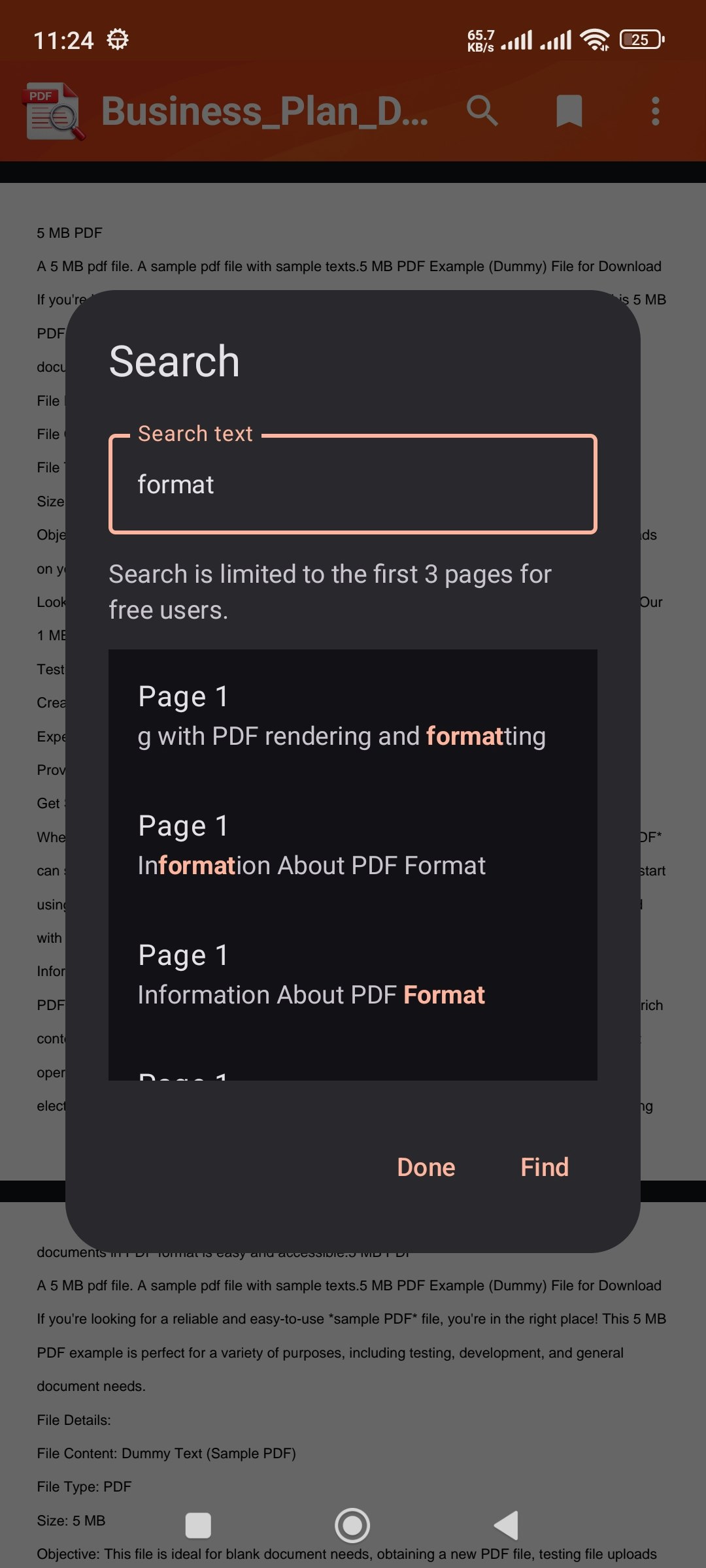 PDF Viewer gallery image