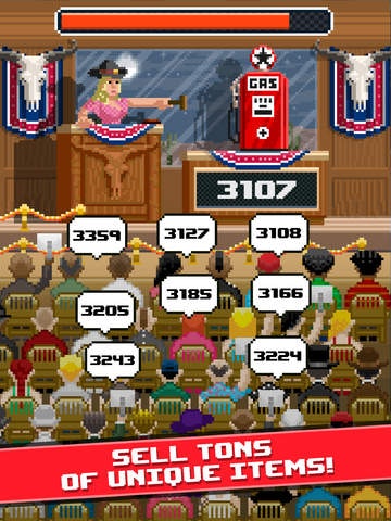 Auctioneer gallery image