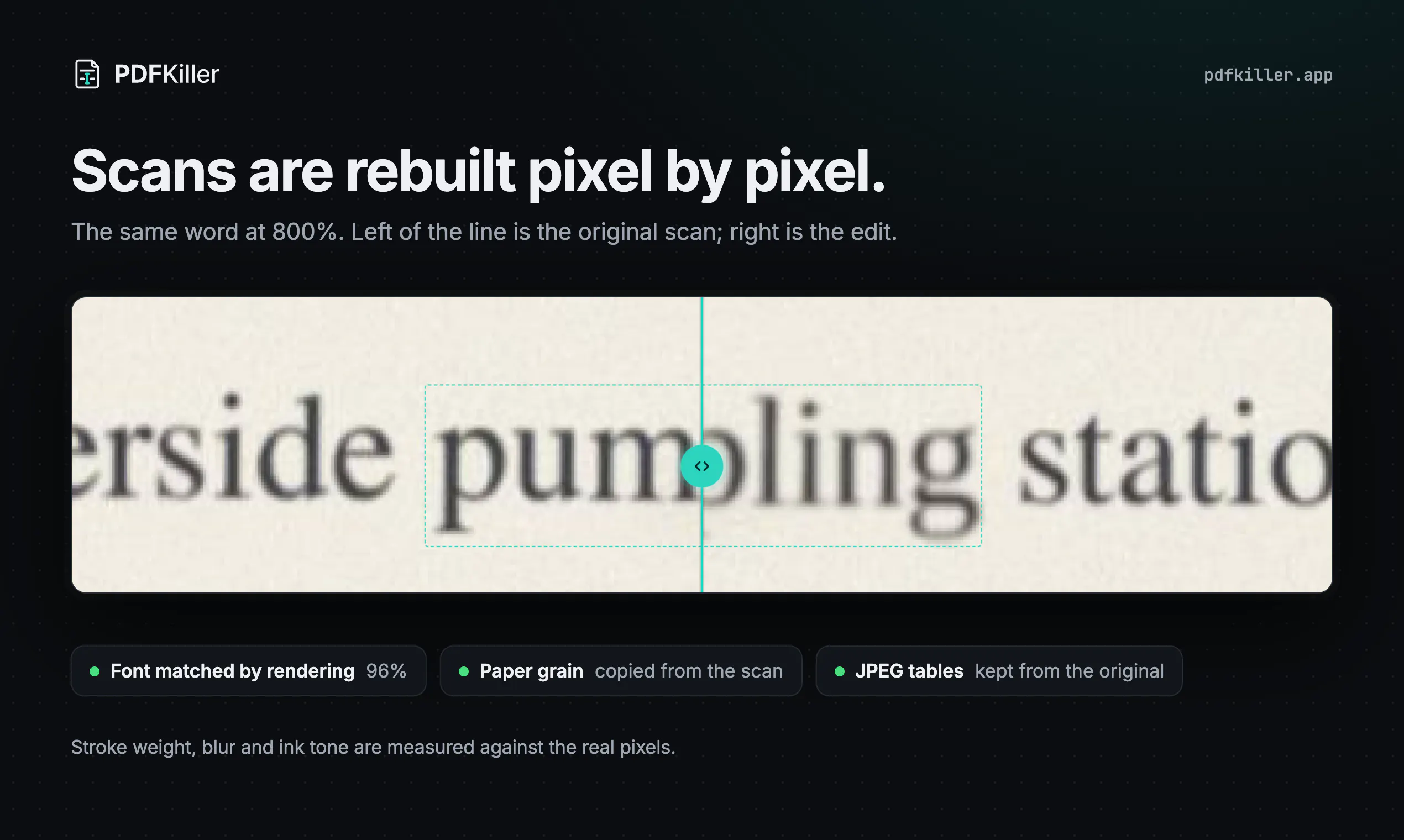 PDFKiller.app gallery image