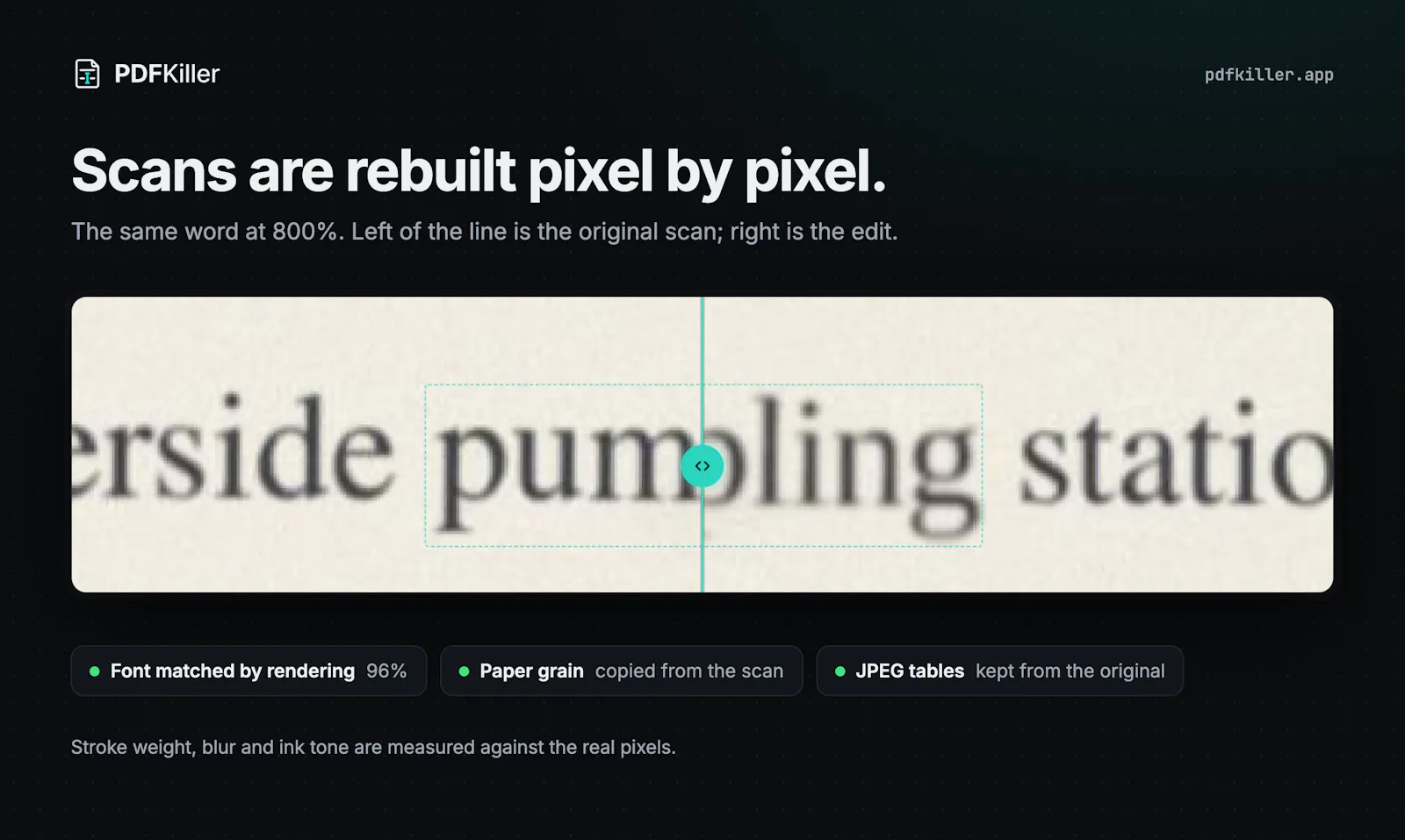 PDFKiller.app screenshot 6