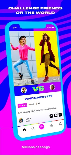 DanceFight gallery image