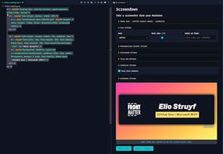 Screendown gallery image