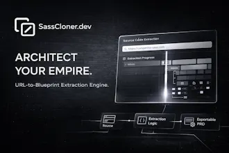 SassCloner.dev gallery image
