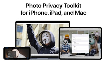 Discretion gallery image