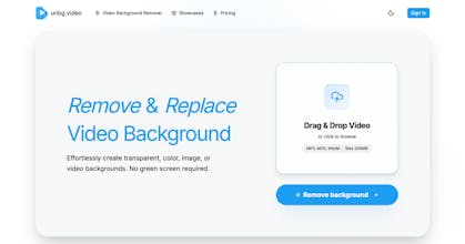 unbg.video gallery image