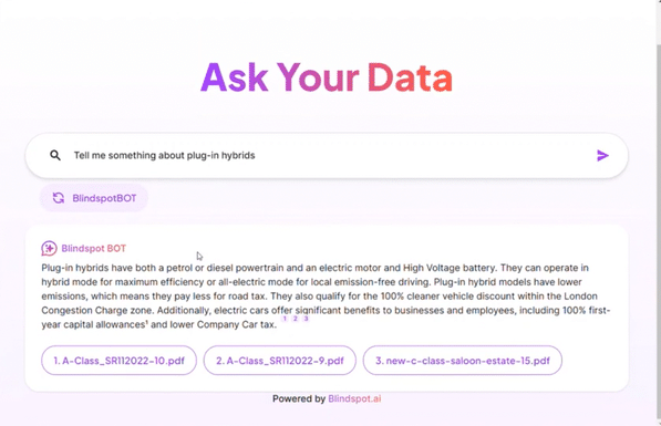 AskYourData media 6