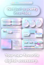 Pocket Planner: Life OS App for ADHD gallery image