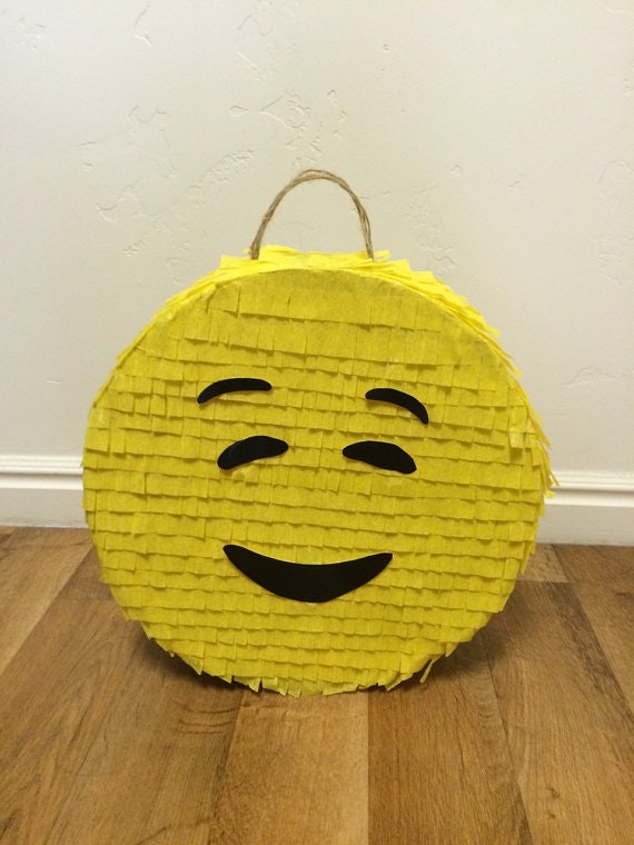 Emoji Pinata gallery image