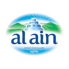 Al Ain Water- 물 분만