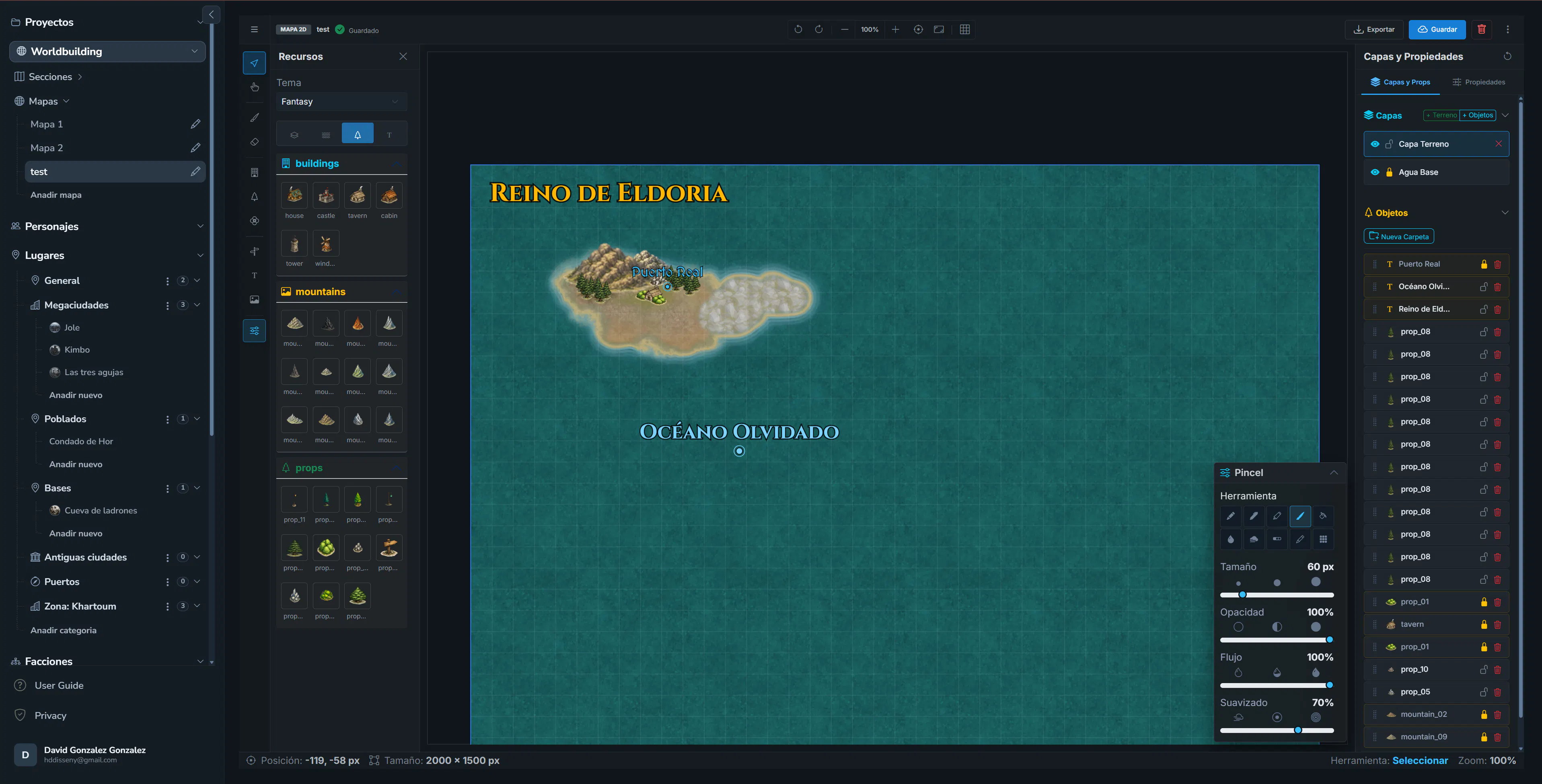 Scriptor Codex gallery image