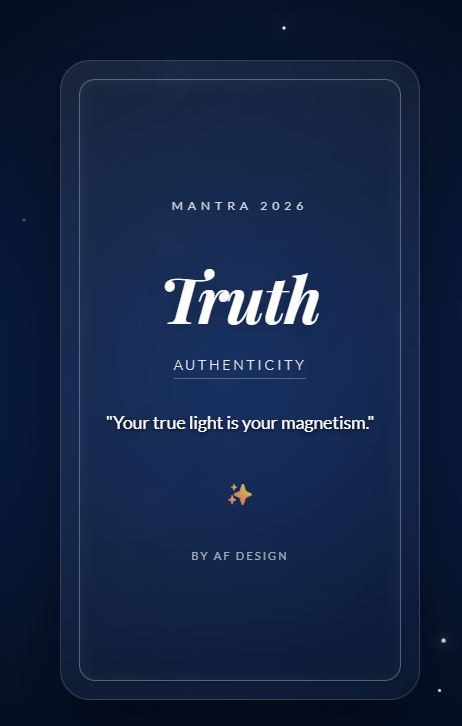 2026 Word of the Year Oracle - Screenshot 4 showing product features and functionality