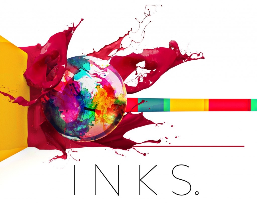 INKS gallery image