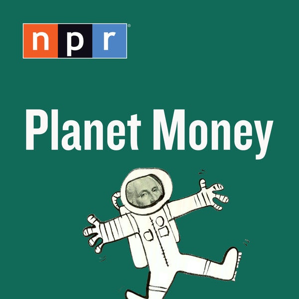 Planet Money - Episode 677: The Experiment Experiment