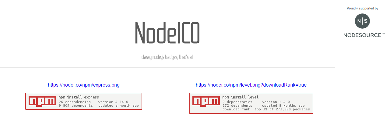 NodeICO gallery image