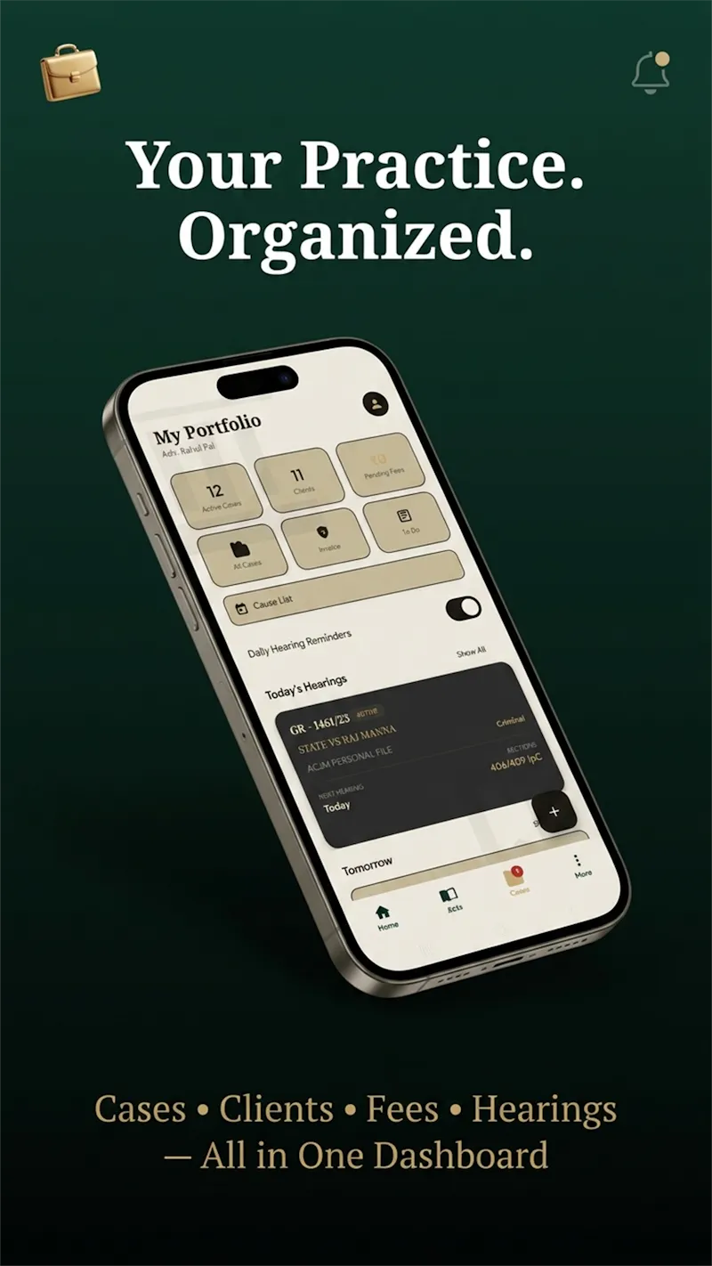 KanoonKit screenshot 4