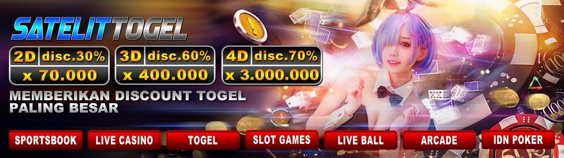 Situs Togel Online gallery image