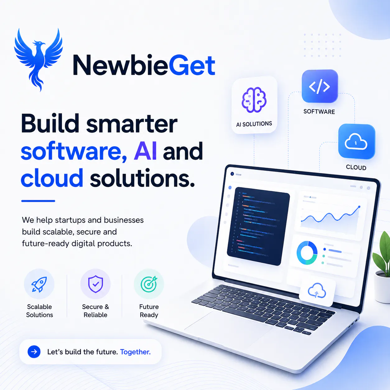 NewbieGet