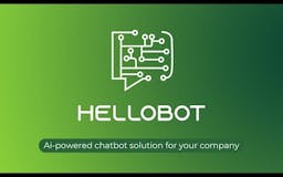 HelloBot media 1