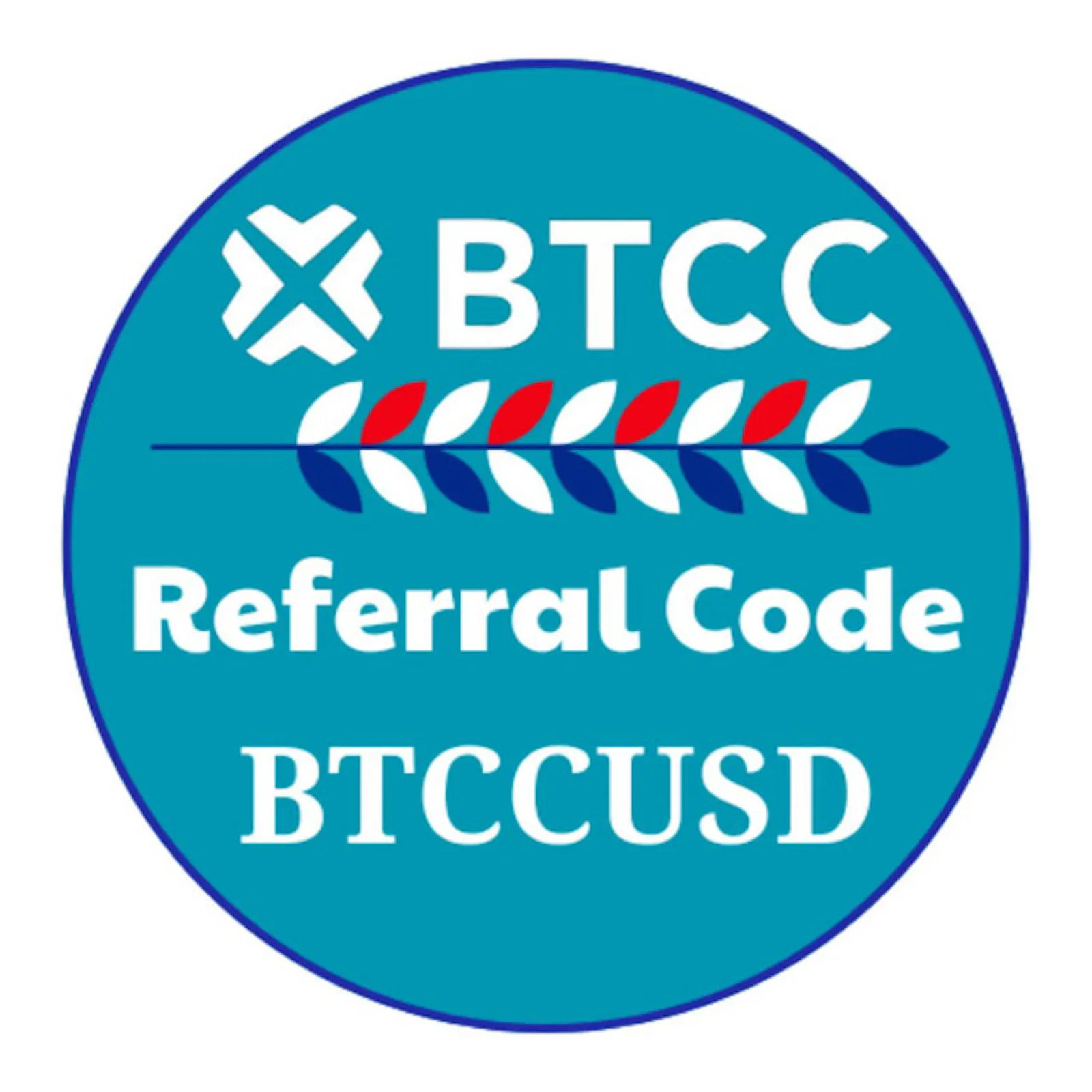 BTCC Referral Code Crypto Bonuses screenshot 1