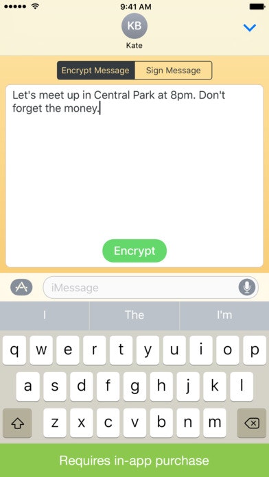 Cipher gallery image