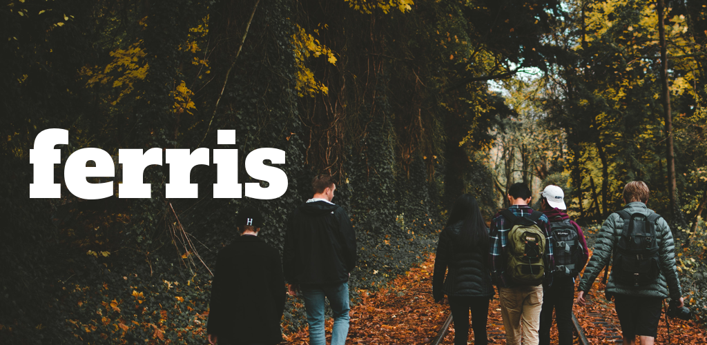 Ferris media 7