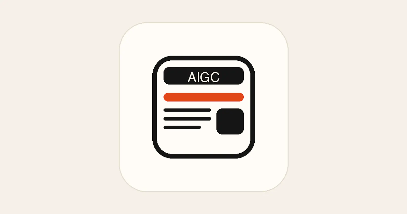 AIGC Daily Digest screenshot 1