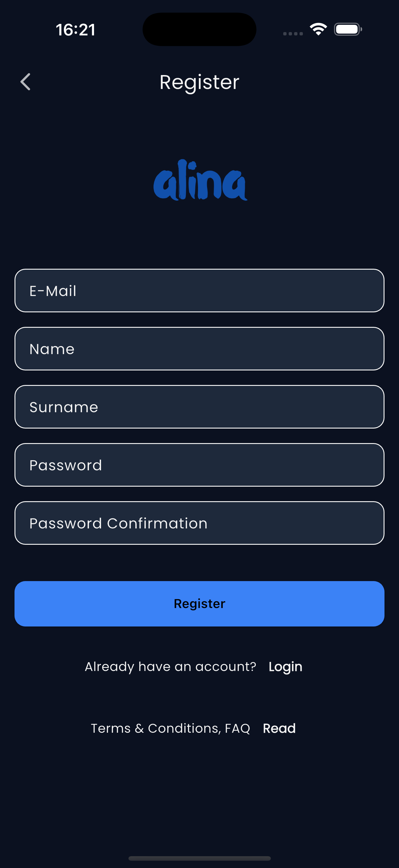 Alina - Micro-Learn Through Quizzes! gallery image