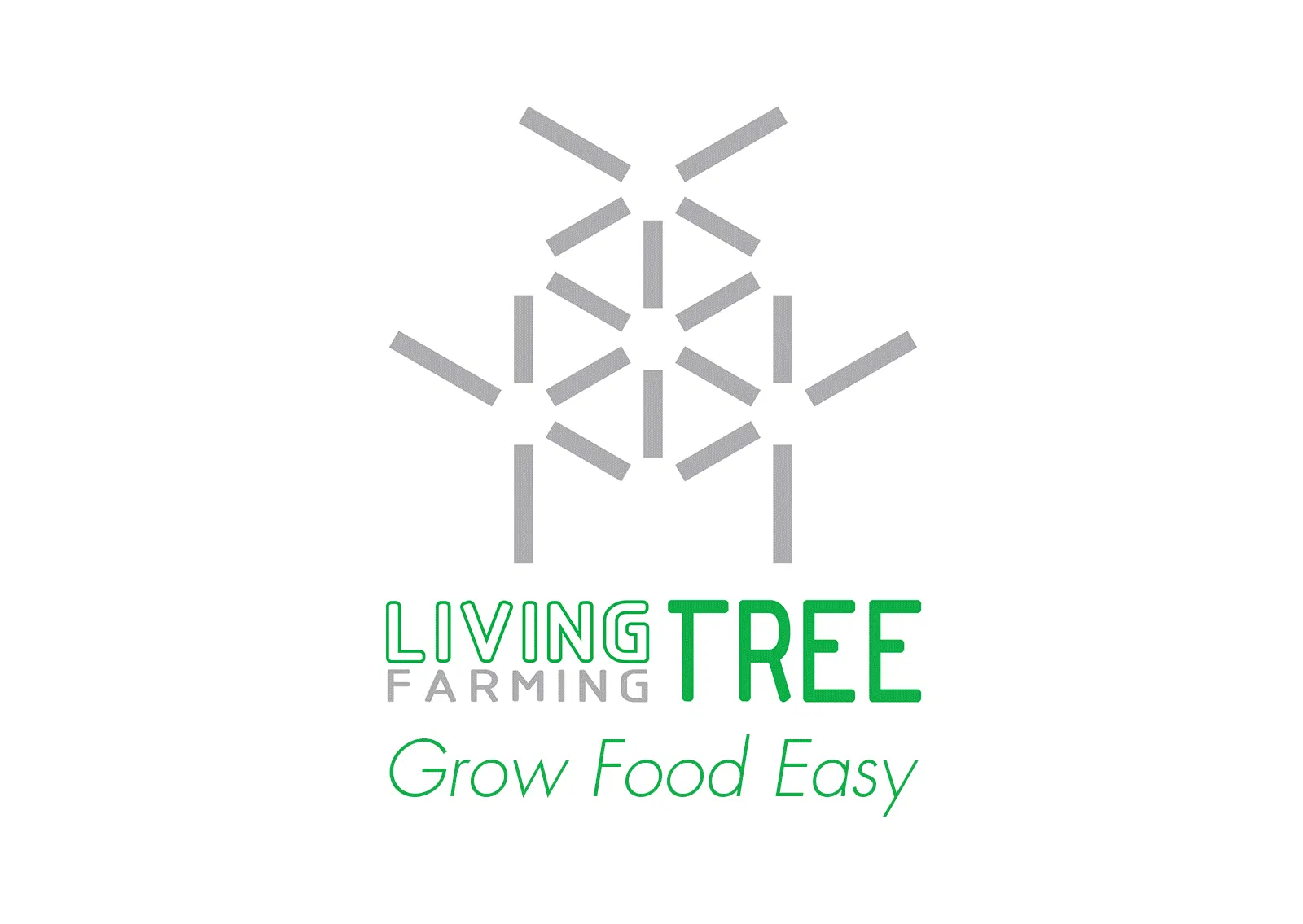 The Living Farming Tree
