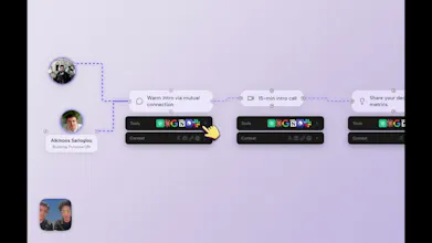 LifeOS gallery image