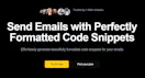 Codemail.io