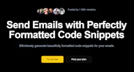 Codemail.io