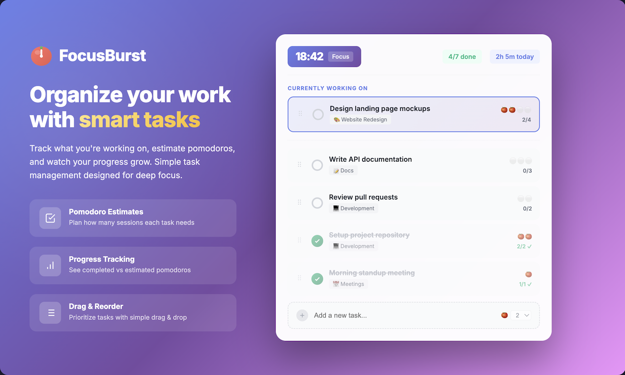 FocusBurst gallery image