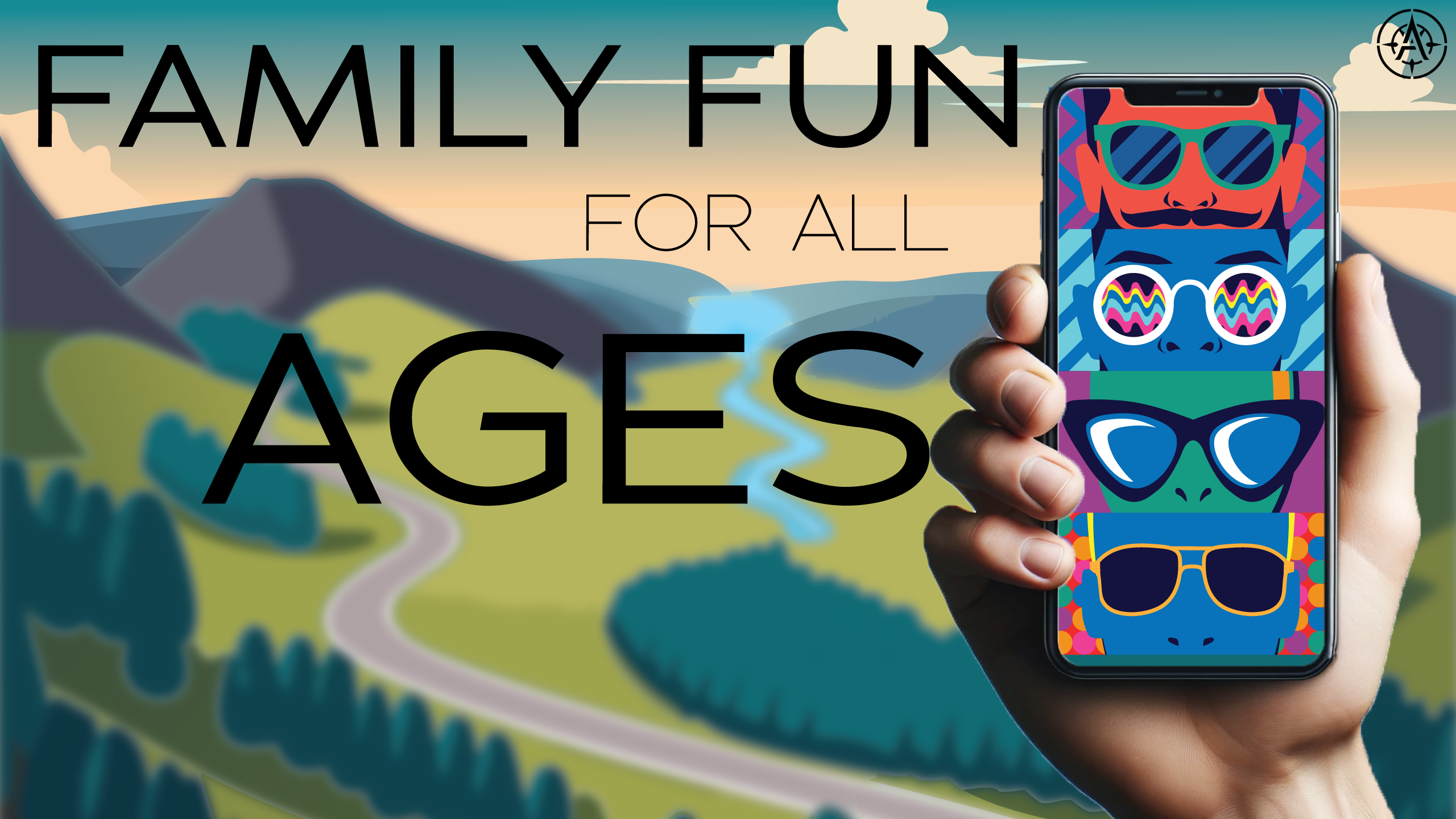 ispy - Il gioco Roadtrip media 3