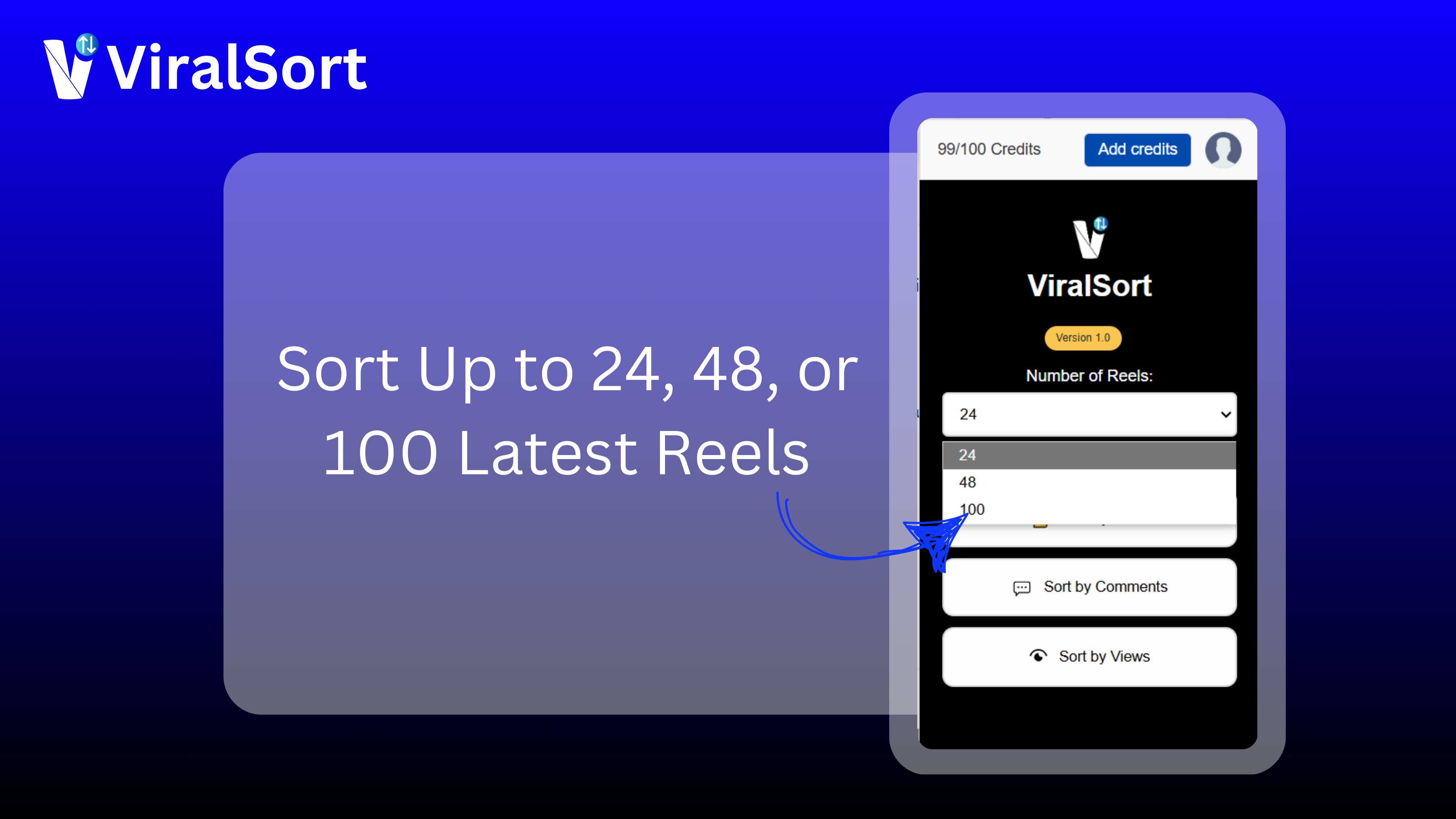 Viralsort media 4