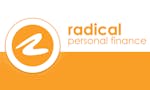 Radical Personal Finance - How to Build a Plan for Financial Freedom in 10 Years or Less image
