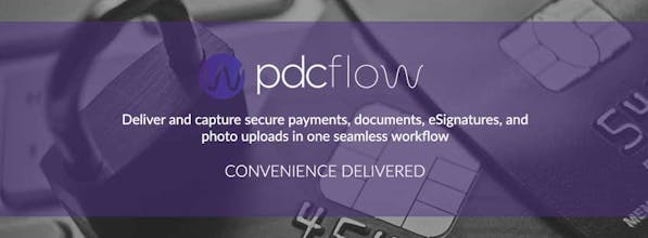 PDCflow gallery image