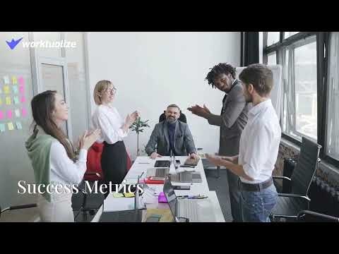 Worktualize gallery image