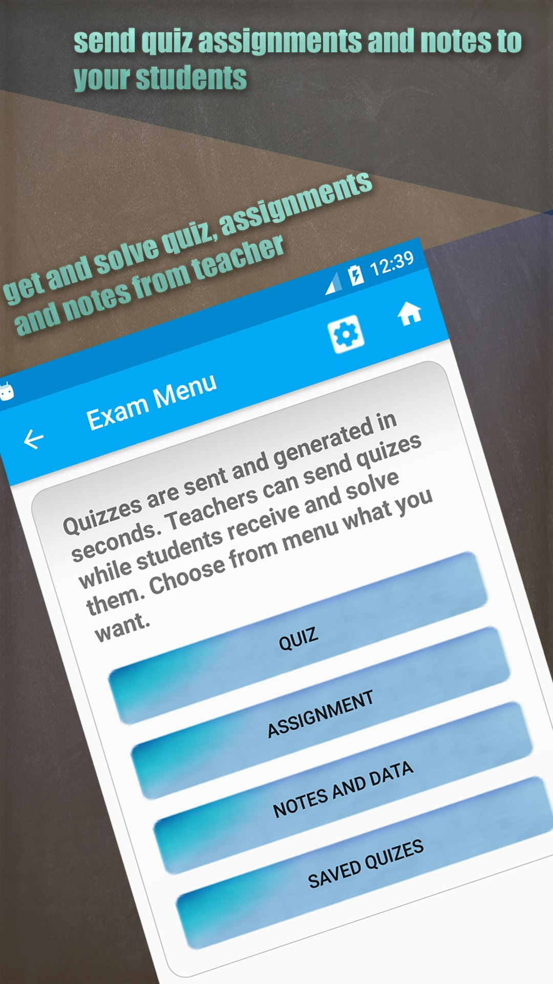 WiseTutor - Open Education Portal gallery image