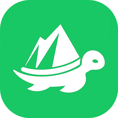 Tortuga Outdoor logo