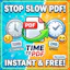 Time to PDF — Free Online PDF Tools