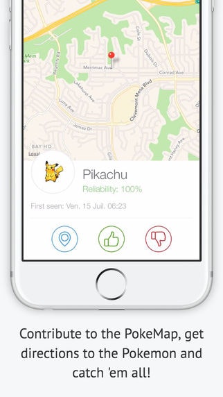 Pokespot For Pokemon Go gallery image
