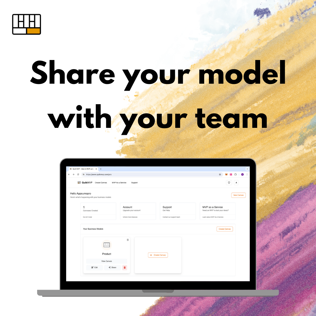 Quik MVP gallery image