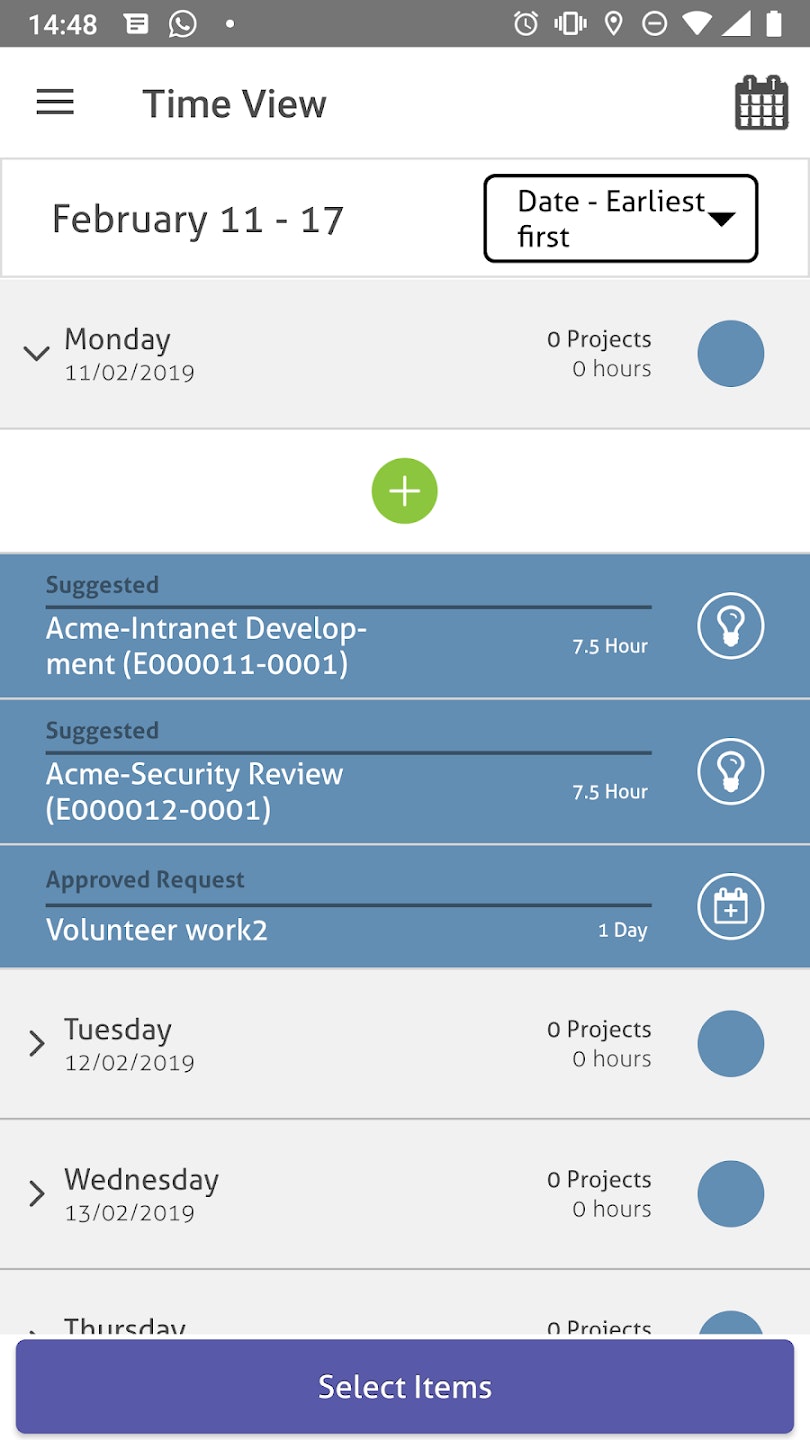 Kimble Applications gallery image