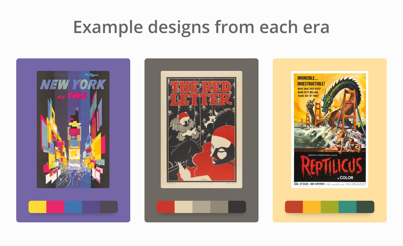 Color Leap gallery image